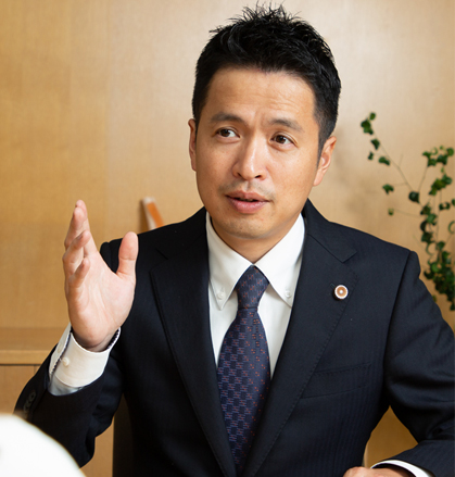 正当な補償に向かって